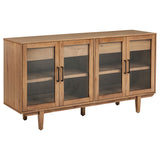 Middleton Extension Dining Collection - Natural Sideboard
