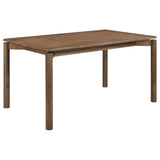 Parkridge 59" Dining Table & Sets - 59" Dining Table Only