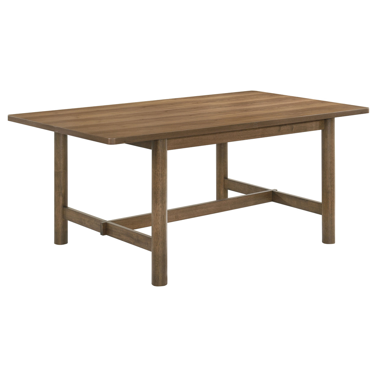Crestmore Dining Collection - 71" Rectangular Table Only