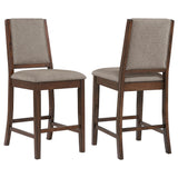 Patterson Counter Height Dining Table & Sets - Set of 2 Counter Chairs