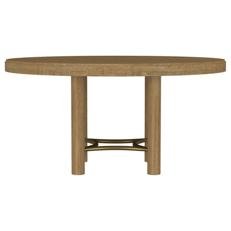 Arini Round or Extension Dining Table & Sets – View 23