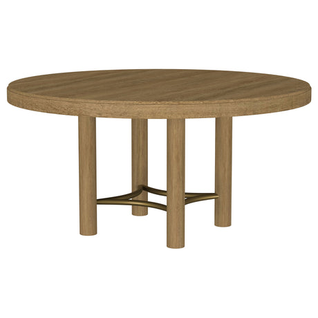 Arini Round or Extension Dining Table & Sets – View 24