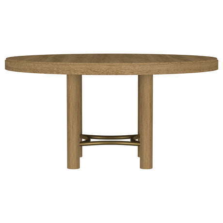Arini Round or Extension Dining Table & Sets – View 25