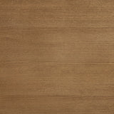 Bruner 72" Rectangular Dining Table & Sets - Natural Brown Ash with Oatmeal Upholstered Ladder-Back Chairs – view 11