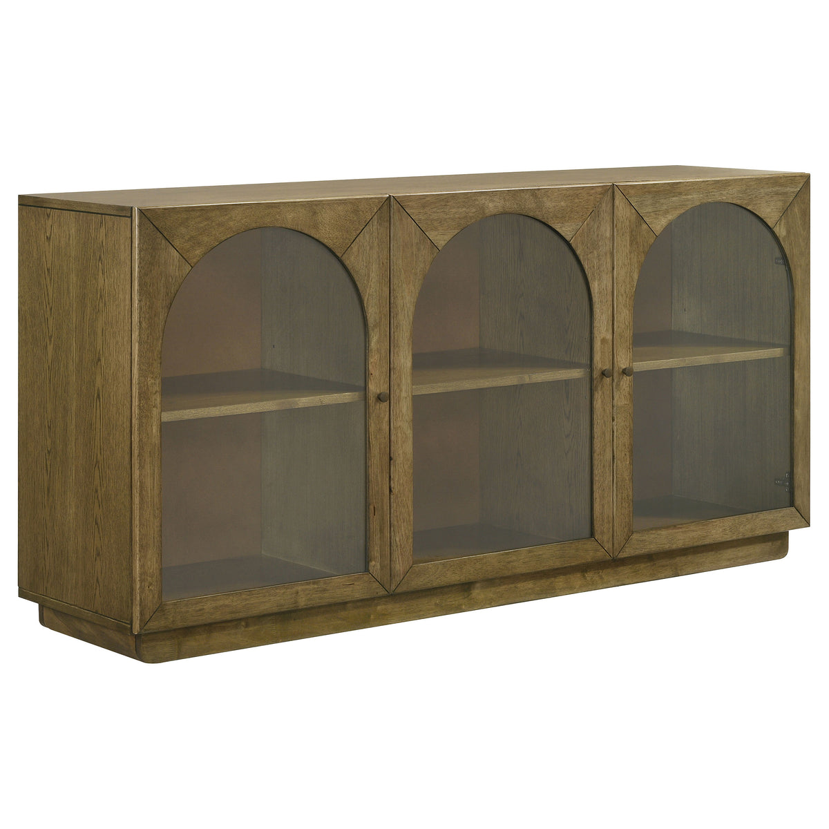 Castlewood 71" Dining Table, Sets & Sideboard - 71" Sideboard