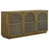 Castlewood 71" Dining Table, Sets & Sideboard - 71" Sideboard
