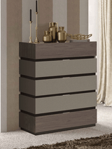 Leo Modern Bedroom Collection by Garcia Sabate