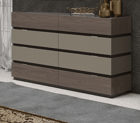 Leo Modern Bedroom Collection by Garcia Sabate