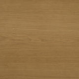 Hartville 60" Round Pedestal Dining Table & Sets - Slat-Back Chairs in Natural Light Brown – view 9