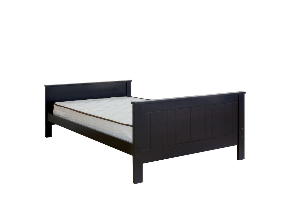 Willoughby Twin Panel Bed
