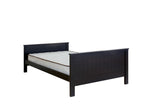 Willoughby Twin Panel Bed
