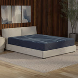 10” ActiveAlign Reactive Copper Medium-Firm Cooling Foam Mattress