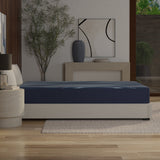 10” ActiveAlign Reactive Copper Medium-Firm Cooling Foam Mattress
