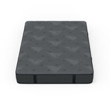 10” Allureluxe™ Hybrid Advanced Medium-Firm Mattress with Lumi Bands™