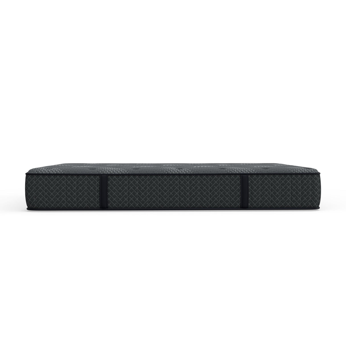 10” Allureluxe™ Hybrid Advanced Medium-Firm Mattress with Lumi Bands™