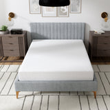 10" EcoCore Origin Medium Firm Mattress - Supportive Cooling Sleep
