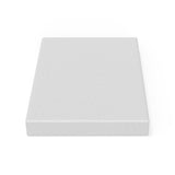 10" EcoCore Origin Medium Firm Mattress - Supportive Cooling Sleep