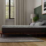 10-Inch Essentials Comfort Reactive Medium Mattress - Cooling Gel Foam