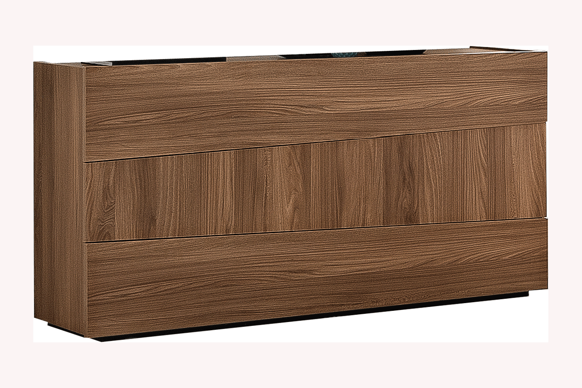Storm Contemporary Bedroom Collection by Camelgroup