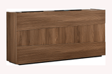 Storm Contemporary Bedroom Collection by Camelgroup