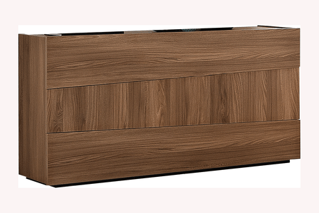 Storm Contemporary Bedroom Collection by Camelgroup
