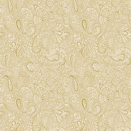 Galerie Elegance Paisley Trellis Wallpaper