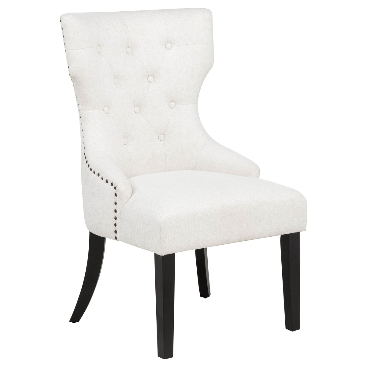 Baney Extension Dining Collection - Upholstered Side Chair (Each)