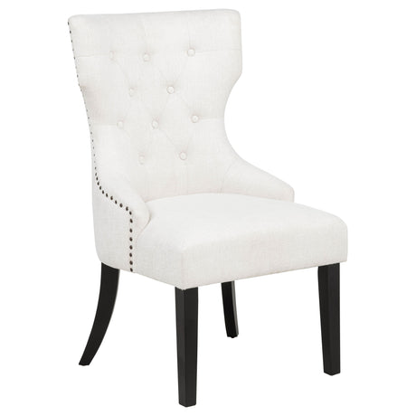 Baney Extension Dining Collection - Upholstered Side Chair (Each)