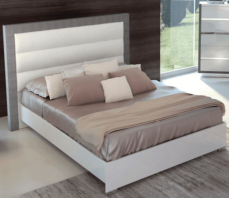 Mangano Modern Bedroom Collection