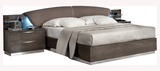 Platinum Modern Italian Bedroom Collection by Camelgroup