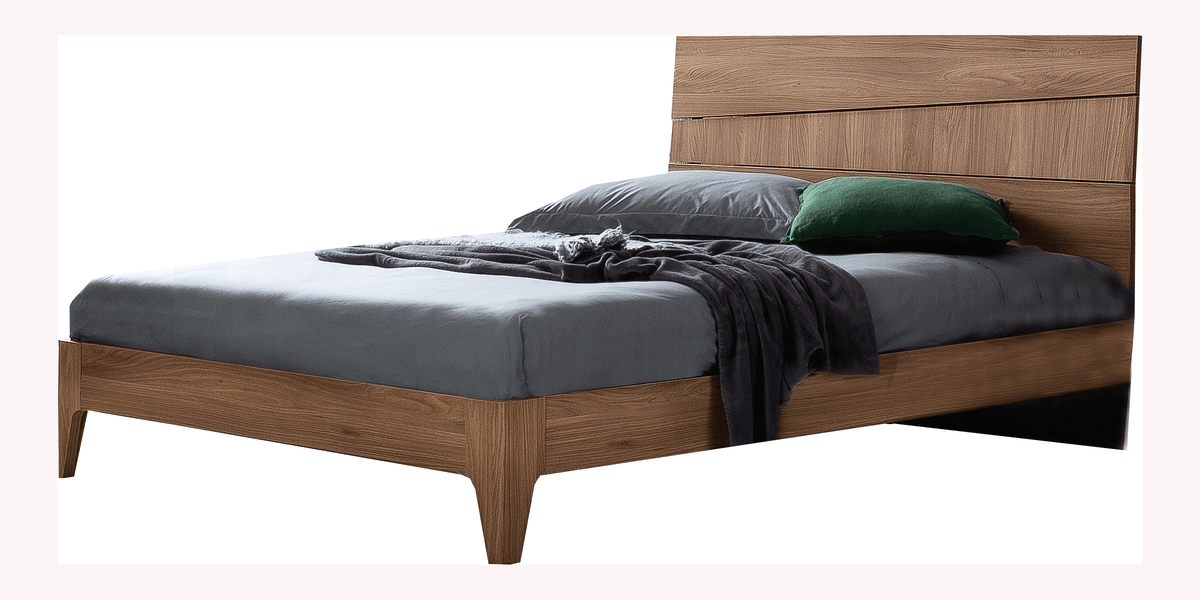 Storm Contemporary Bedroom Collection by Camelgroup