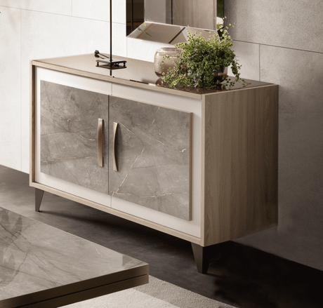 ArredoAmbra Italian Dining Collection by Arredoclassic