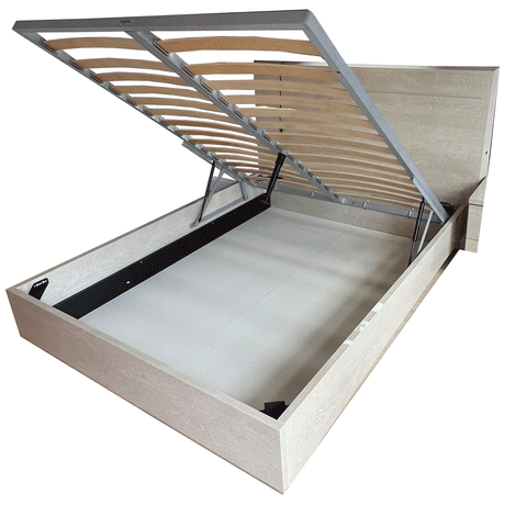 Platinum Modern Italian Bedroom Collection by Camelgroup