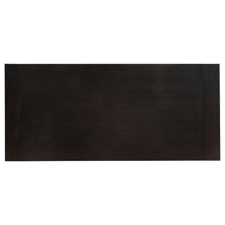 Phelps 123" Extension Dining Table & Sets – View 22