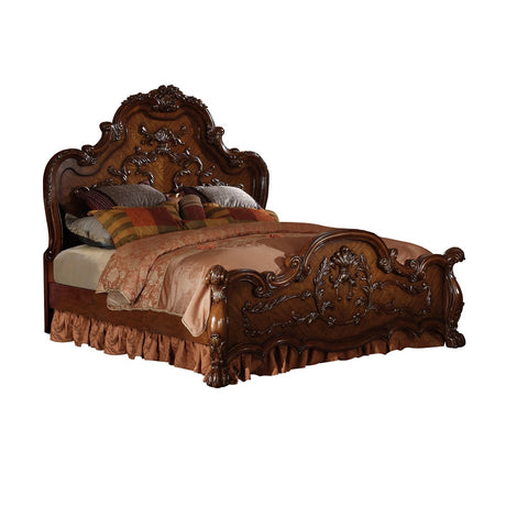 Dresden Rococo Bedroom Collection