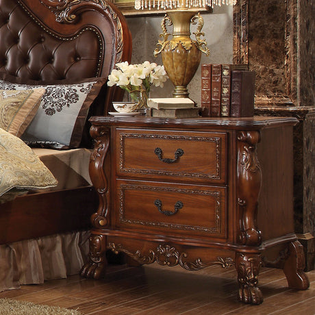Dresden Rococo Bedroom Collection
