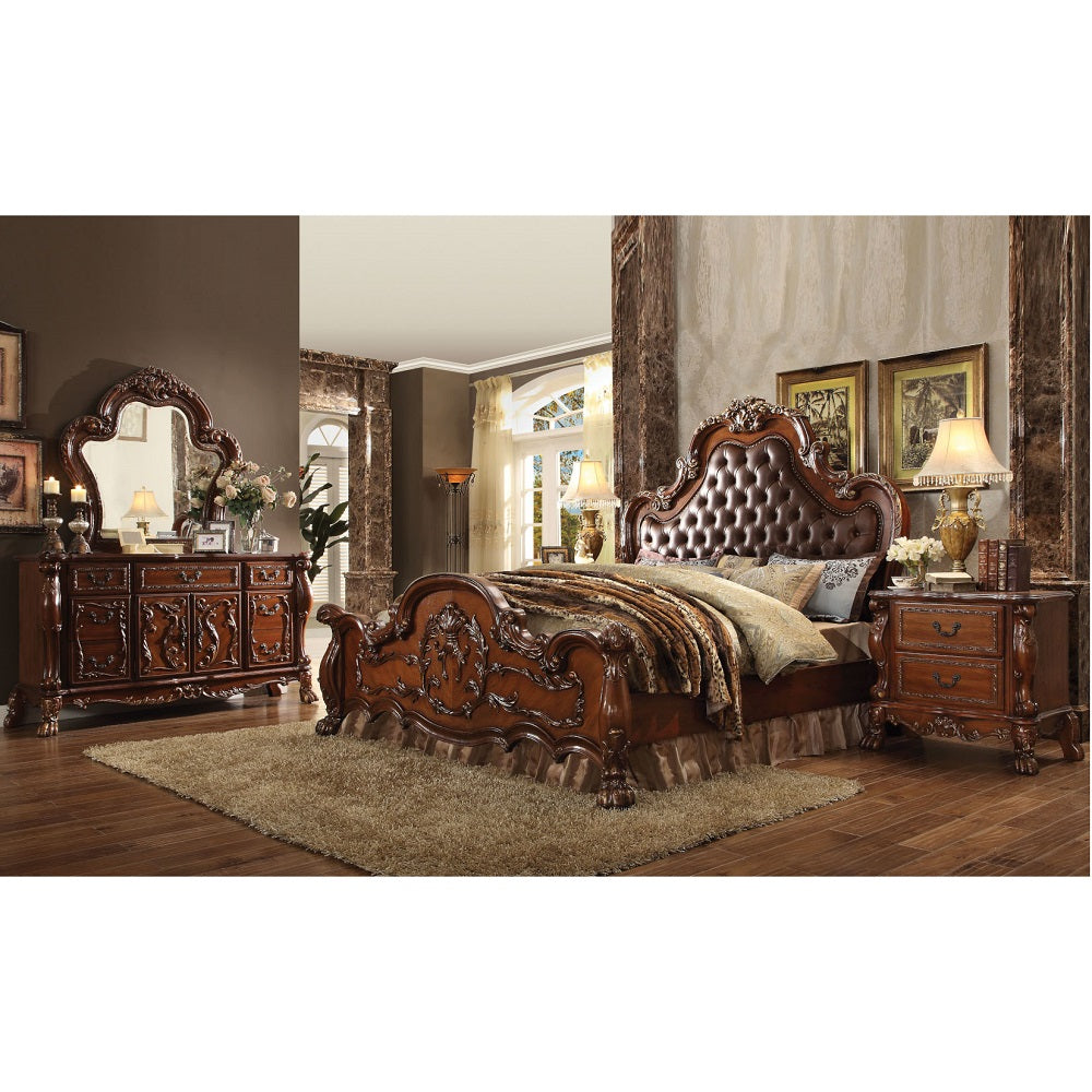 Dresden Rococo Bedroom Collection