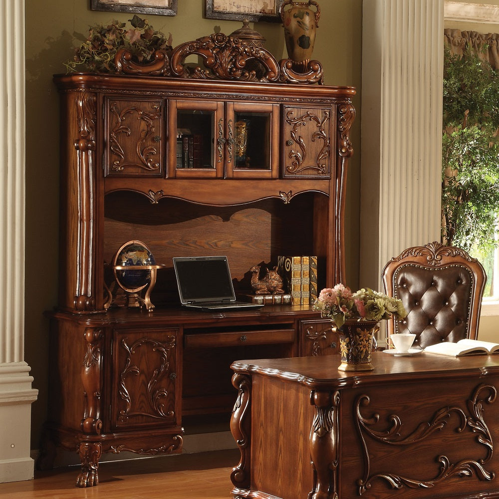 Dresden Executive Home Office Collection