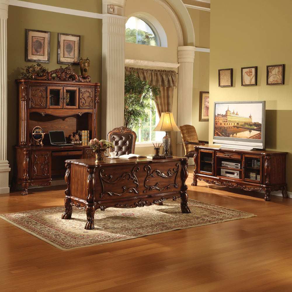 Dresden Executive Home Office Collection