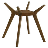 Paxton Counter Height Dining Set - Counter Table Base Only (No Top)