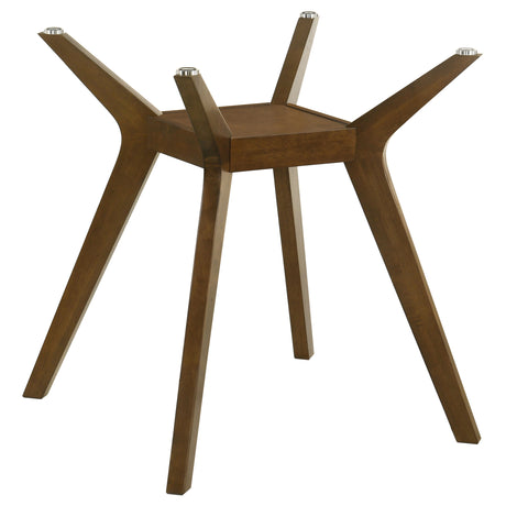 Paxton Counter Height Dining Set - Counter Table Base Only (No Top)