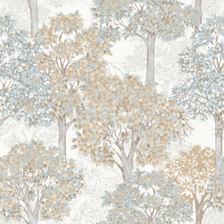 Galerie Little Explorers 2 Wood Wallpaper