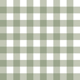 Galerie Little Explorers 2 Check Plaid Wallpaper