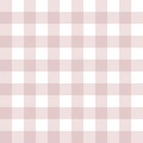 Galerie Little Explorers 2 Check Plaid Wallpaper