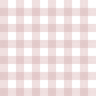 Galerie Little Explorers 2 Check Plaid Wallpaper