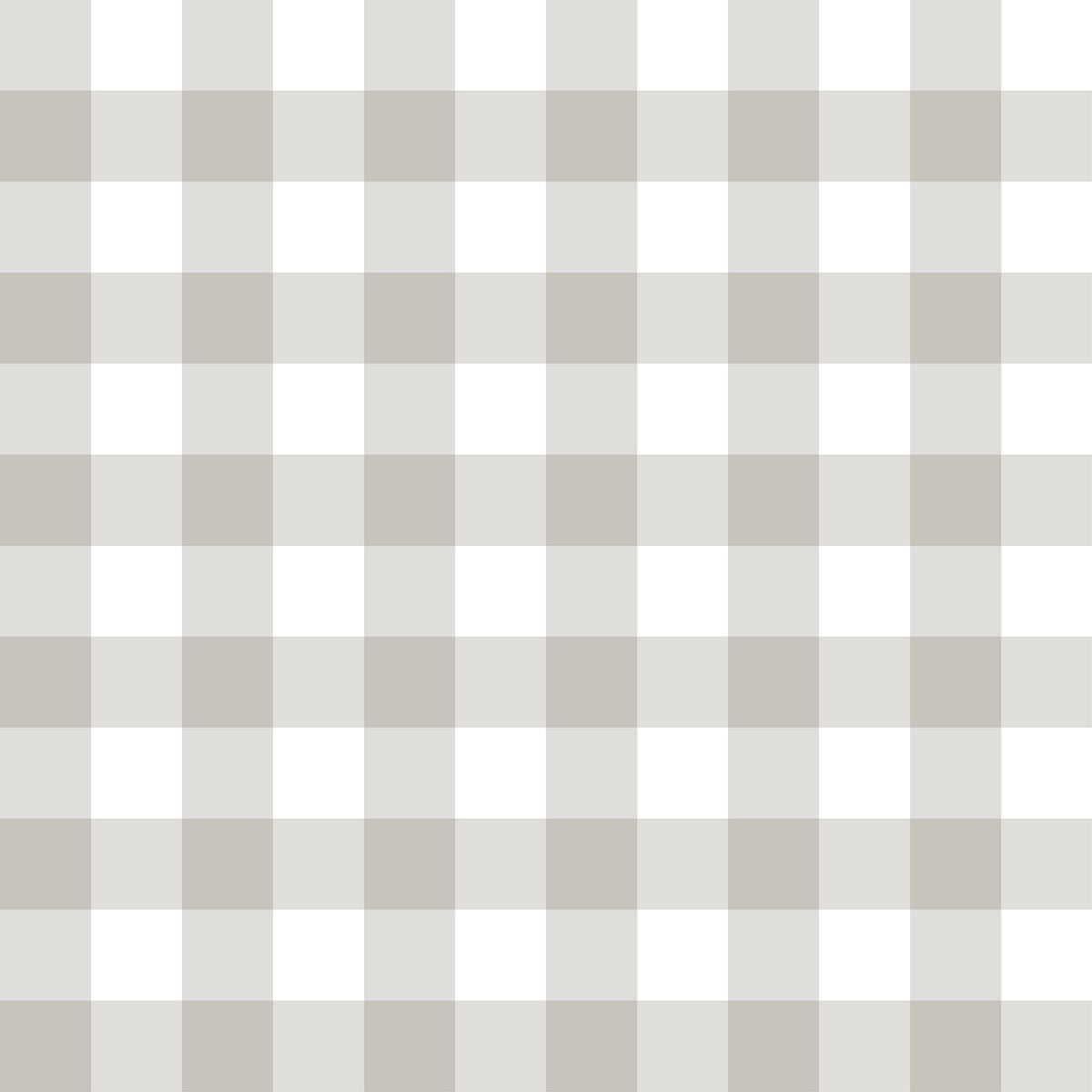 Galerie Little Explorers 2 Check Plaid Wallpaper