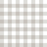 Galerie Little Explorers 2 Check Plaid Wallpaper