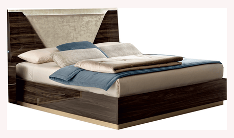 Smart Italian Bedroom Collection by Camelgroup