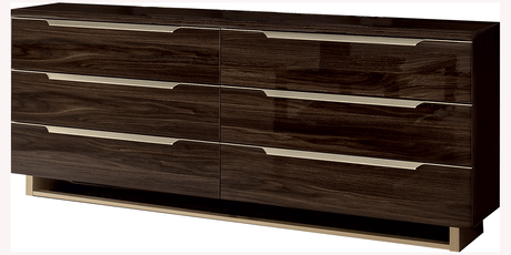 Smart Italian Bedroom Collection by Camelgroup