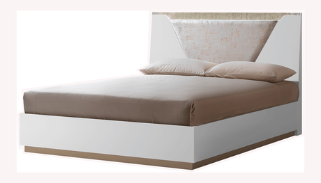 Smart Italian Bedroom Collection by Camelgroup